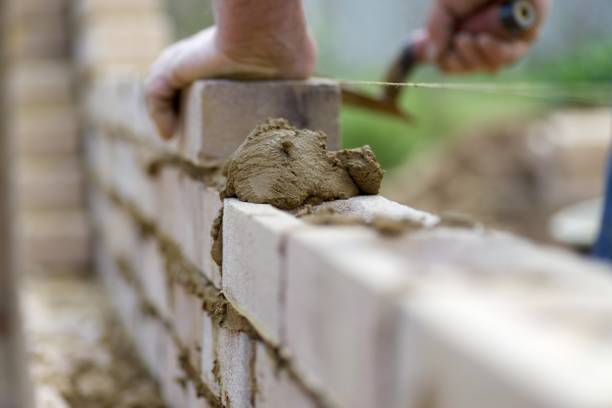 Best Concrete Leveling Services  in Edgerton, MN