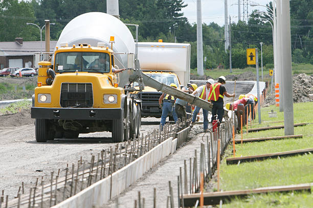 Best Concrete Driveway Installation  in Edgerton, MN