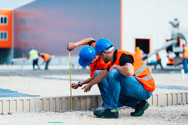 Best Local Concrete Companies  in Edgerton, MN