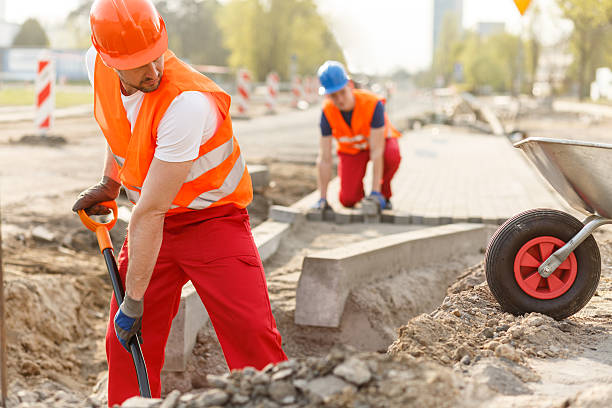 Waterproofing & Drywells